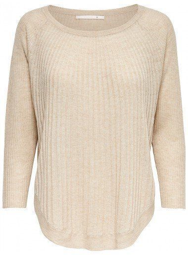 Only Maglioni & Felpe: Pullover New Bridget 7/8 - Only – Nuovo e nell'imballaggio originale da Meyrin venduto da fashion-outlet