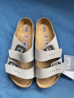 Birkenstock Arizona Dove Gray 39