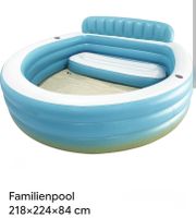 Familienpool