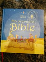 Ma première Bible Heather Amery Mandy Field  (Illustrations)