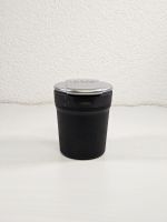 Original Audi A/S/RS4 Auto Aschenbecher schwarz
