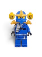 njo0998 Jay ZX Ninjago LEGO (NEU)