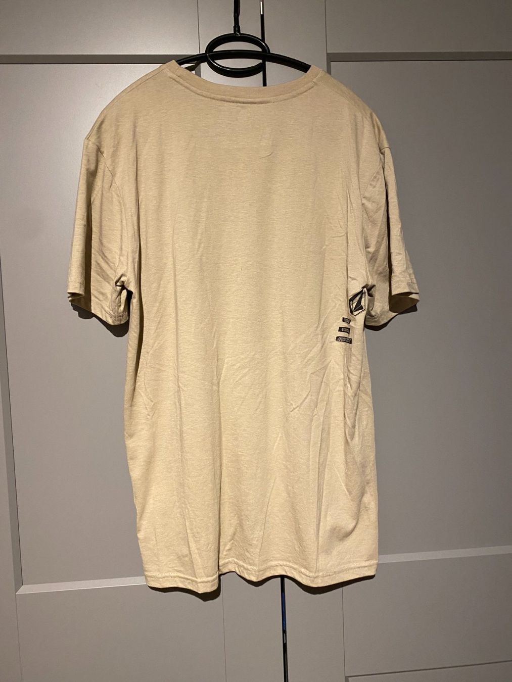 T-Shirts: Original Volcom T-Shirt – Neu (gemäss Beschreibung) aus Dübendorf von LeoneDelPiero 1