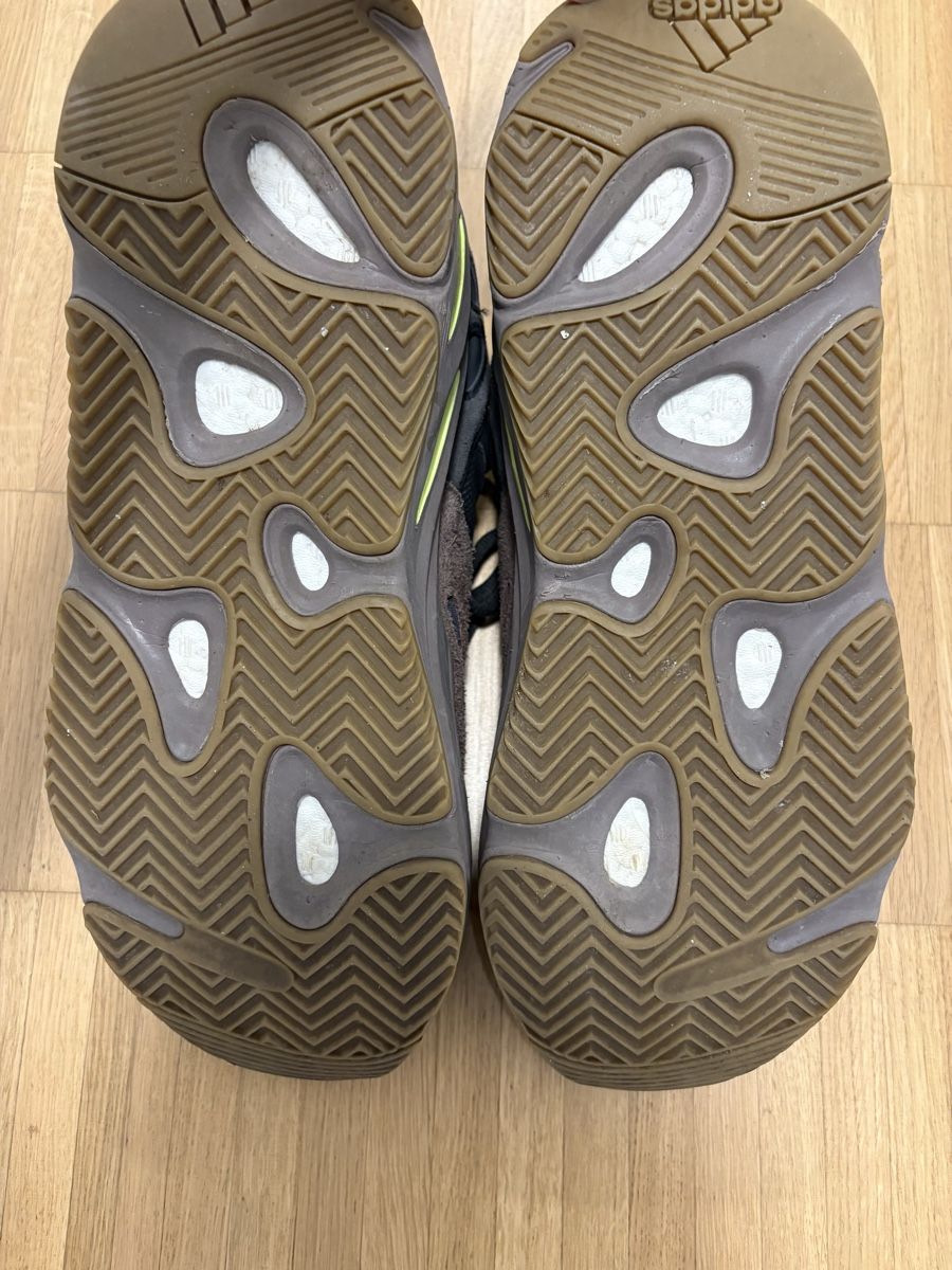 Adidas Scarpe da uomo: Adidas Yeezy Boost 700 Mauve – Usato da Zürich venduto da ruben000 5