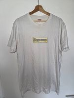 T-shirt Supreme