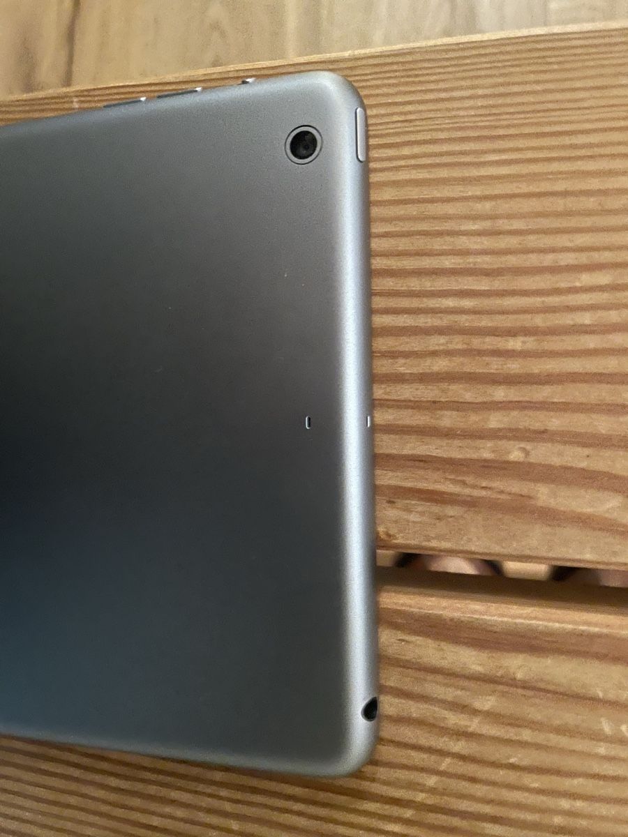 Apple Tablet PC: Apple iPad mini – Usato da Gossau ZH venduto da Oliver.12 1