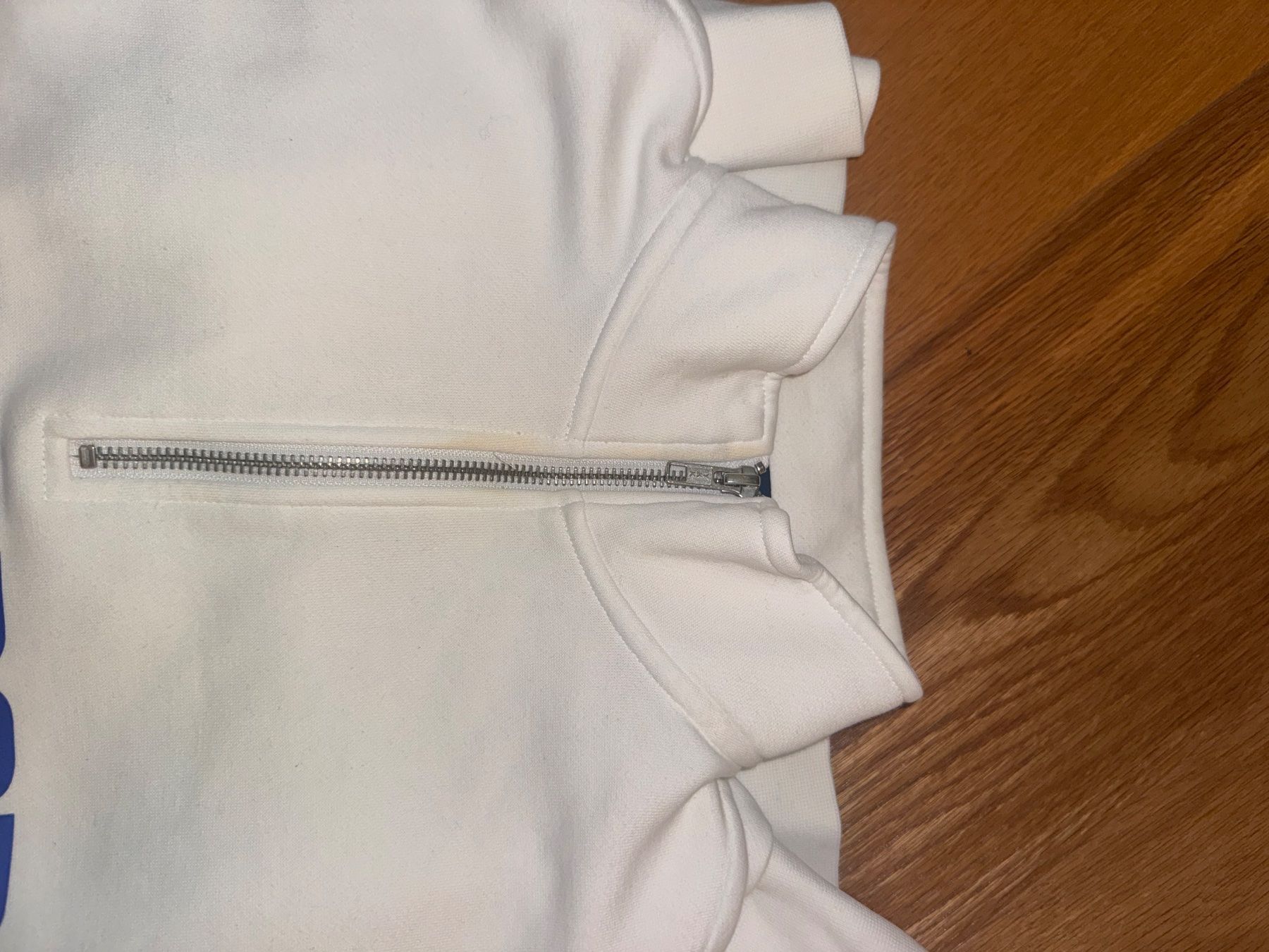 Polo Ralph Lauren Maglioni & Felpe: Pull polo Ralph Lauren blanc sport taille S – Usato da Le Mont-sur-Lausanne venduto da nat_kt2b 3