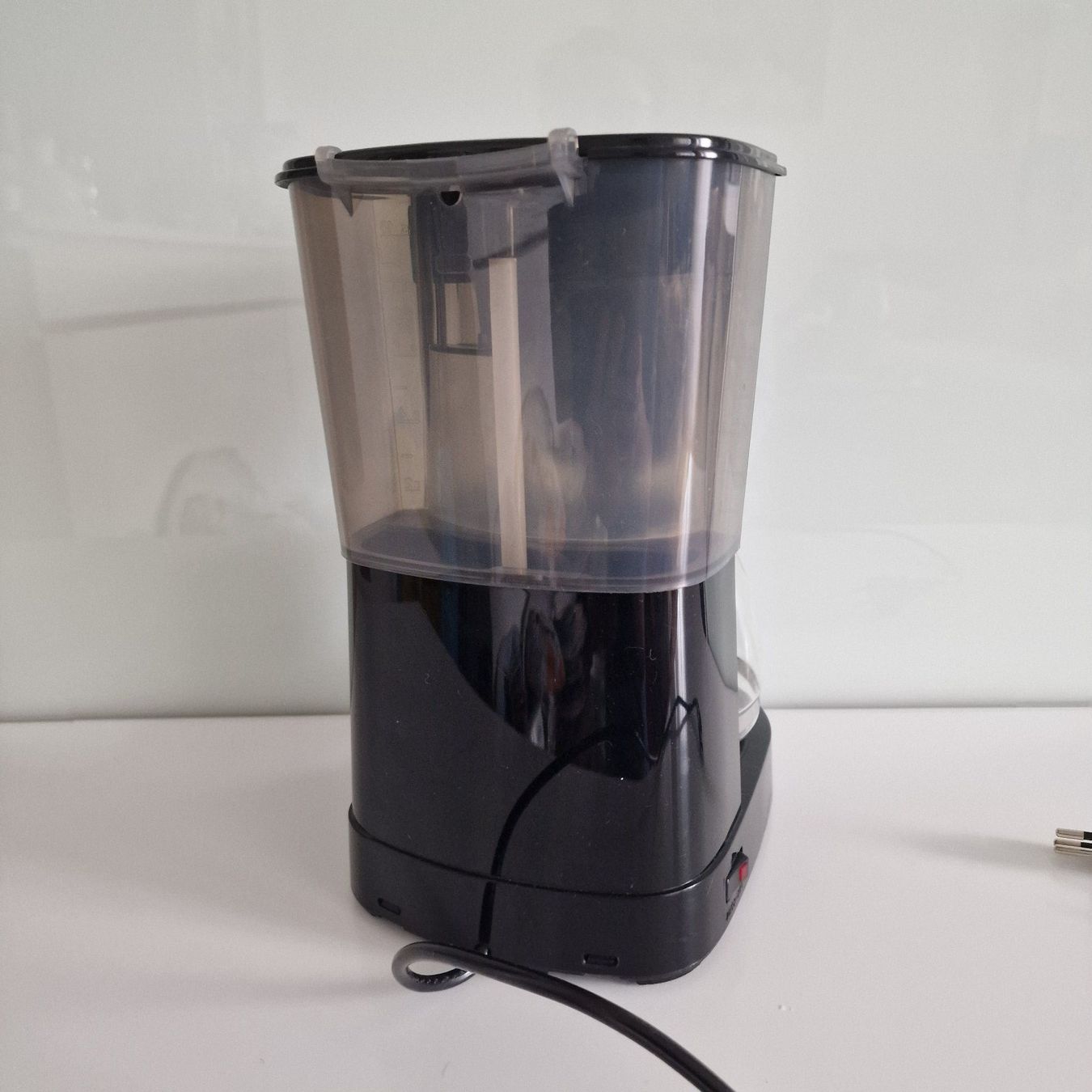 Melitta Macchine per caffè & Macchine per espresso: Melitta Easy, Serie 1023 - Filterkaffeemaschine – Usato da Birr venduto da sen_sy55 4