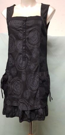 Kleid, Tunika, Gr. M