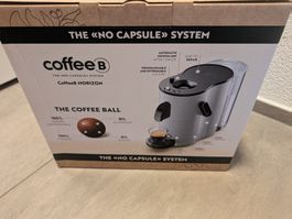 Kaffeemaschine Coffee B HORIZON neu ungebraucht