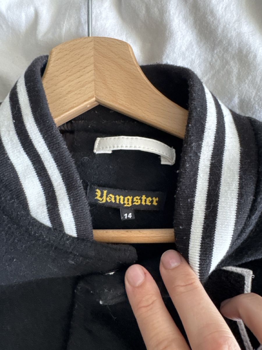 Jacken: Yangster Jacke  – Gebraucht aus Rothenburg von Rias 2