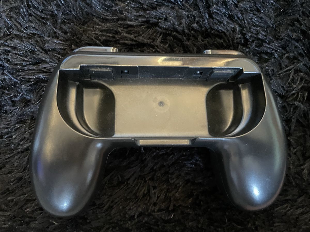 Nintendo Giochi: Impugnature DreamGear per Nintendo Switch – Usato da Bioggio venduto da lur_66sm 3