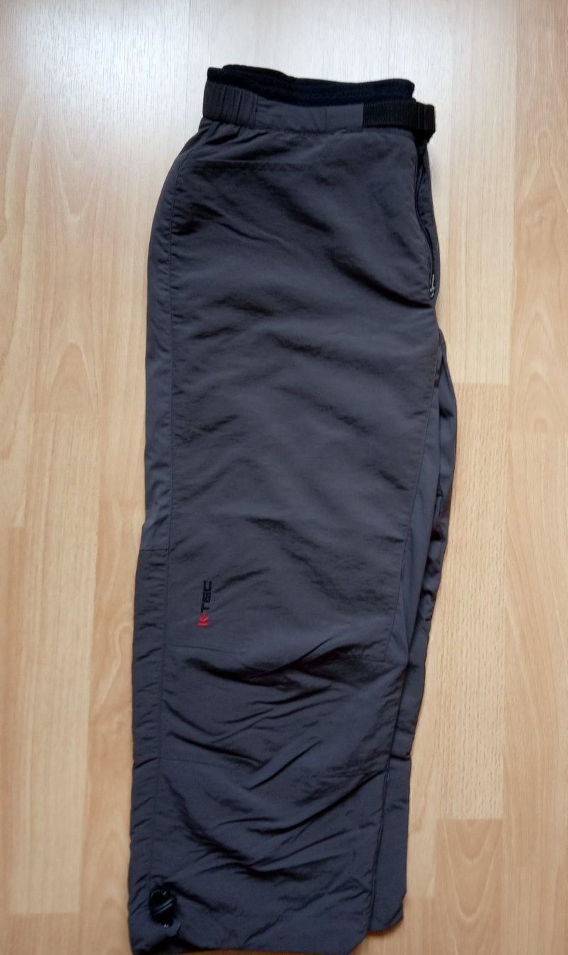 Pantaloni: Trekkinghose K-Tec – Usato da Chur venduto da Rodanisa 1