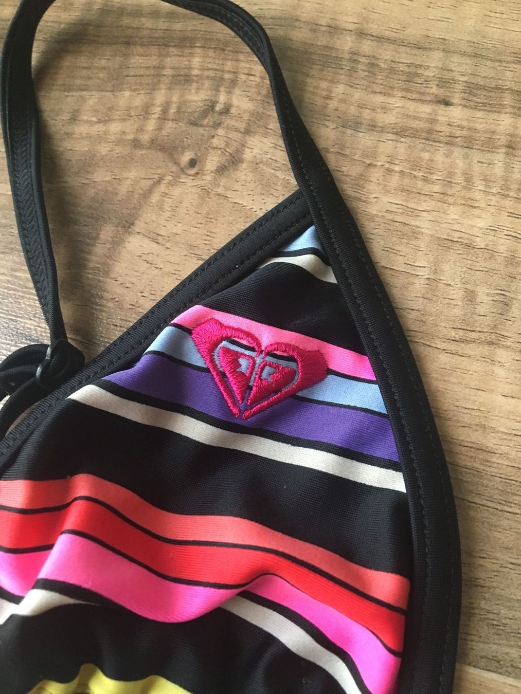 Roxy Badekleider & Bikinis: Bikini von Roxy – Gebraucht aus Neftenbach von Moonlight18 1