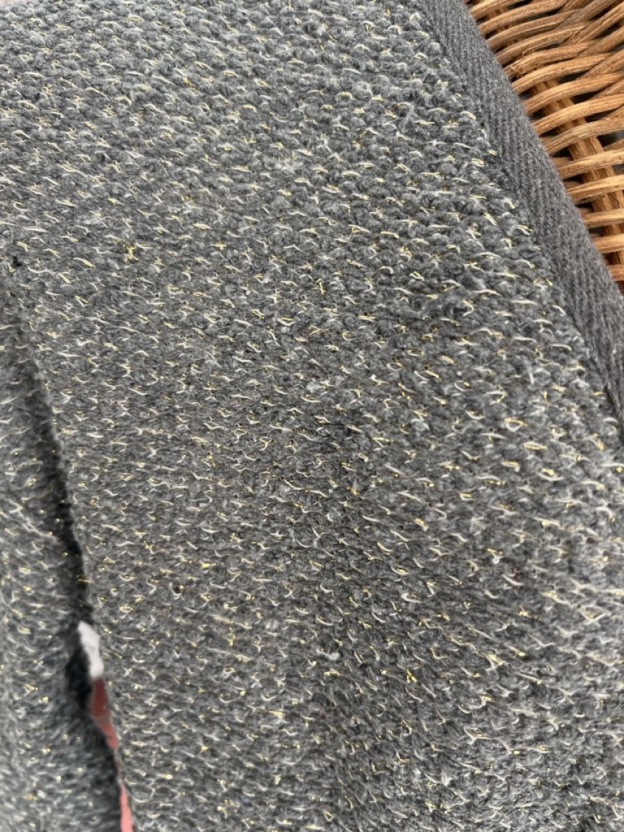 Pepe Jeans Jacken: Pepe Jeans , Cardigan, XS, Grau – Gebraucht aus Solothurn von Bobesch08 3