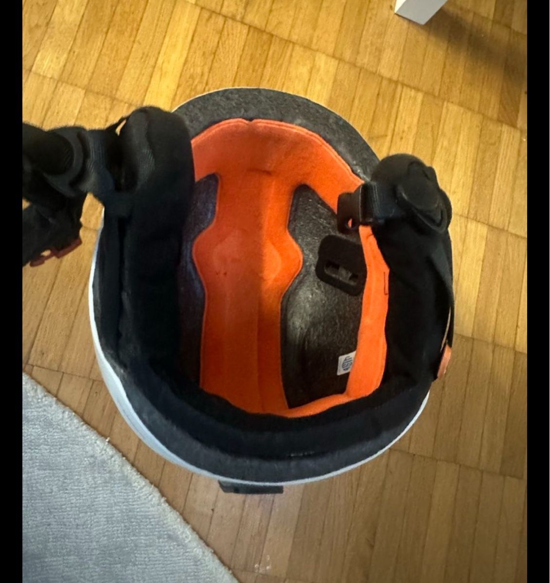 Poc Casques: POC ski helmet – D'occasion à Zug par abe_6llp 1