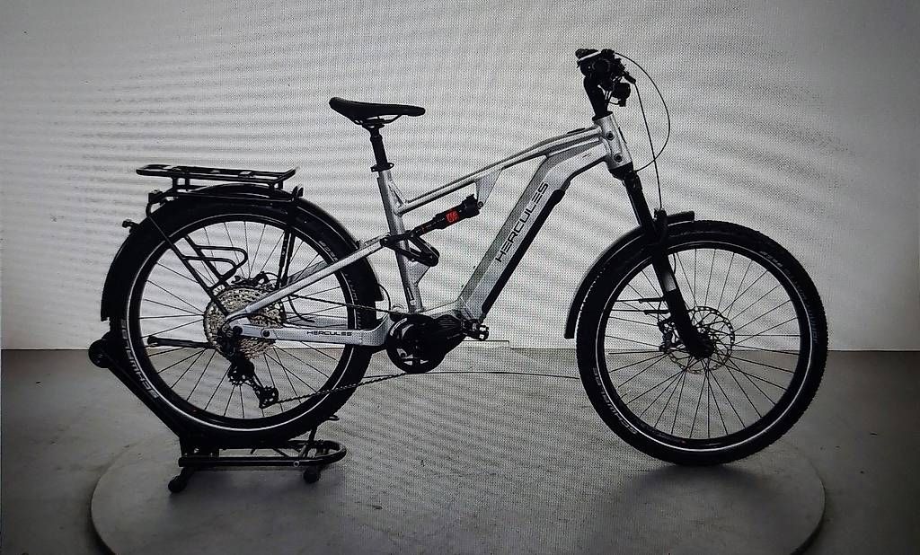 Biciclette: SUV Bike  – Usato da Attinghausen venduto da freerideangel