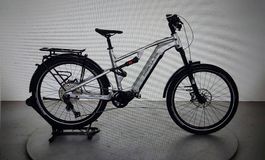 SUV Bike 