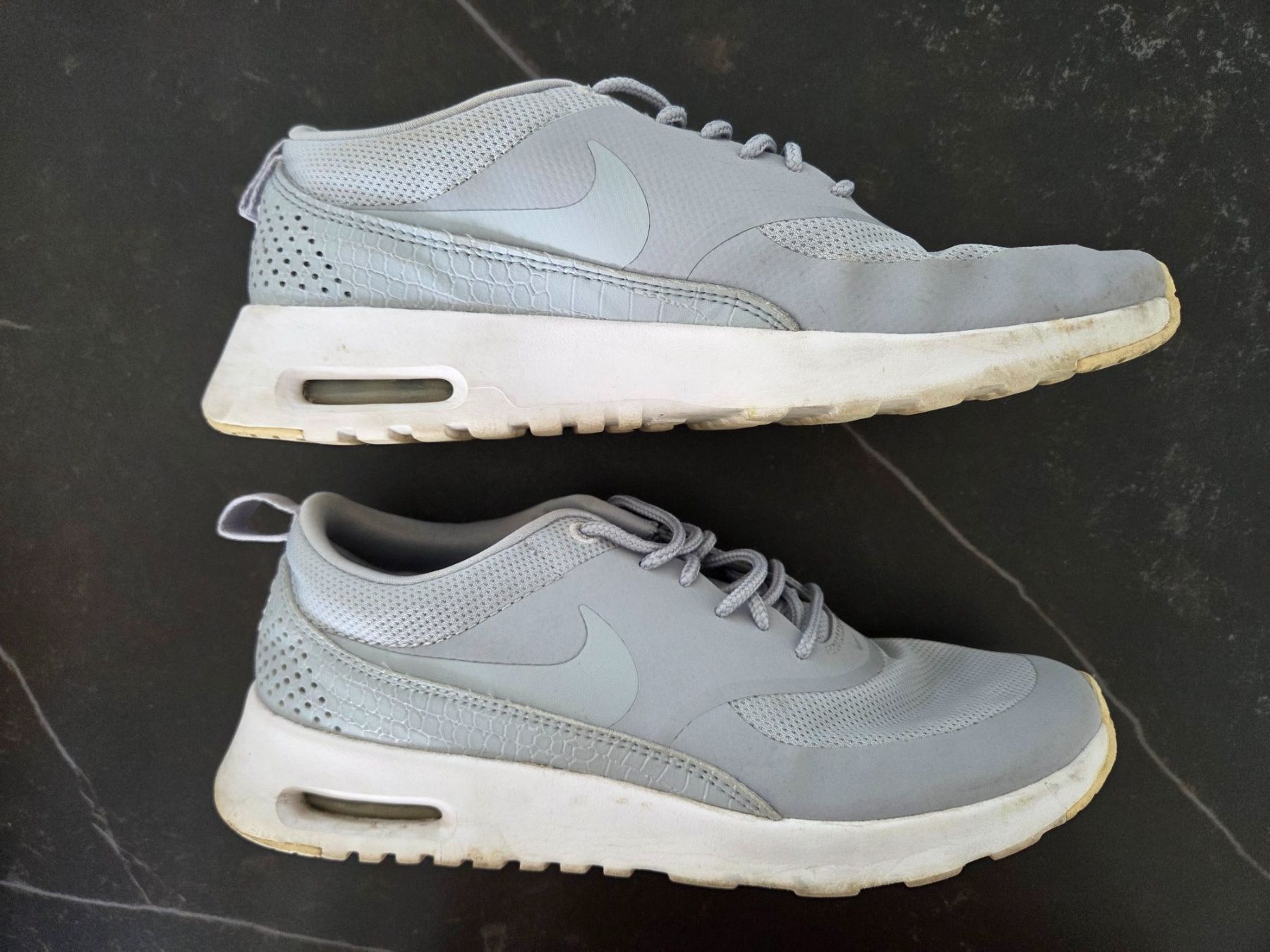 Nike Herrenschuhe: Nike Air Max Thea – Gebraucht aus Rüti ZH von nad_bzv2 1
