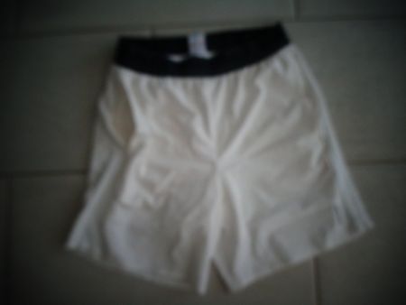 HEAD SHORTS GR.S NEUWERTIG