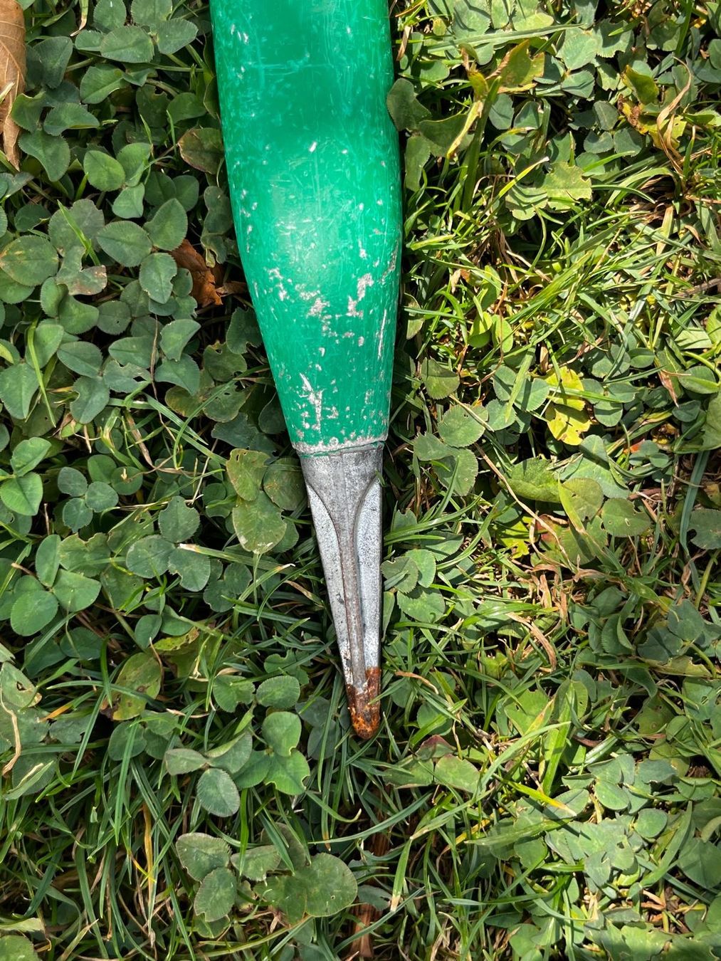 Kletterausrüstungen: Charlet Moser Vanoise Eispickel – 70 cm – Gebraucht aus Tafers von JP911 1