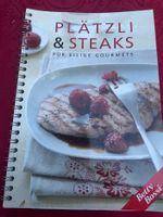 Betty Bossi Plätzli & Steaks für eilige Gourmets