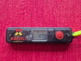 IQ Measure System von Bächli Bergsport