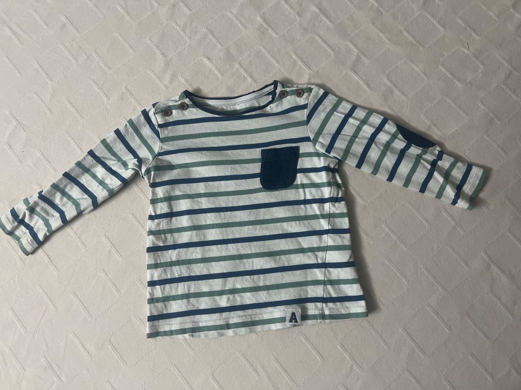 Lotti & Set di vestiti: Kinderkleider-Set Herbst Gr. 80 – Usato da Basel venduto da friceberg2 1