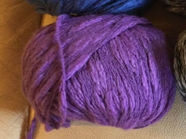 Lana: Baumwollgarn – Nuovo e nell'imballaggio originale da Balsthal venduto da dasesaro