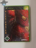 Spiderman 2 Spider-Man / Xbox Classic / SEALED - NEU - OVP
