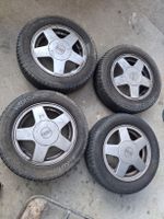 14" VOLVO Alufelgen ohne Kratzer