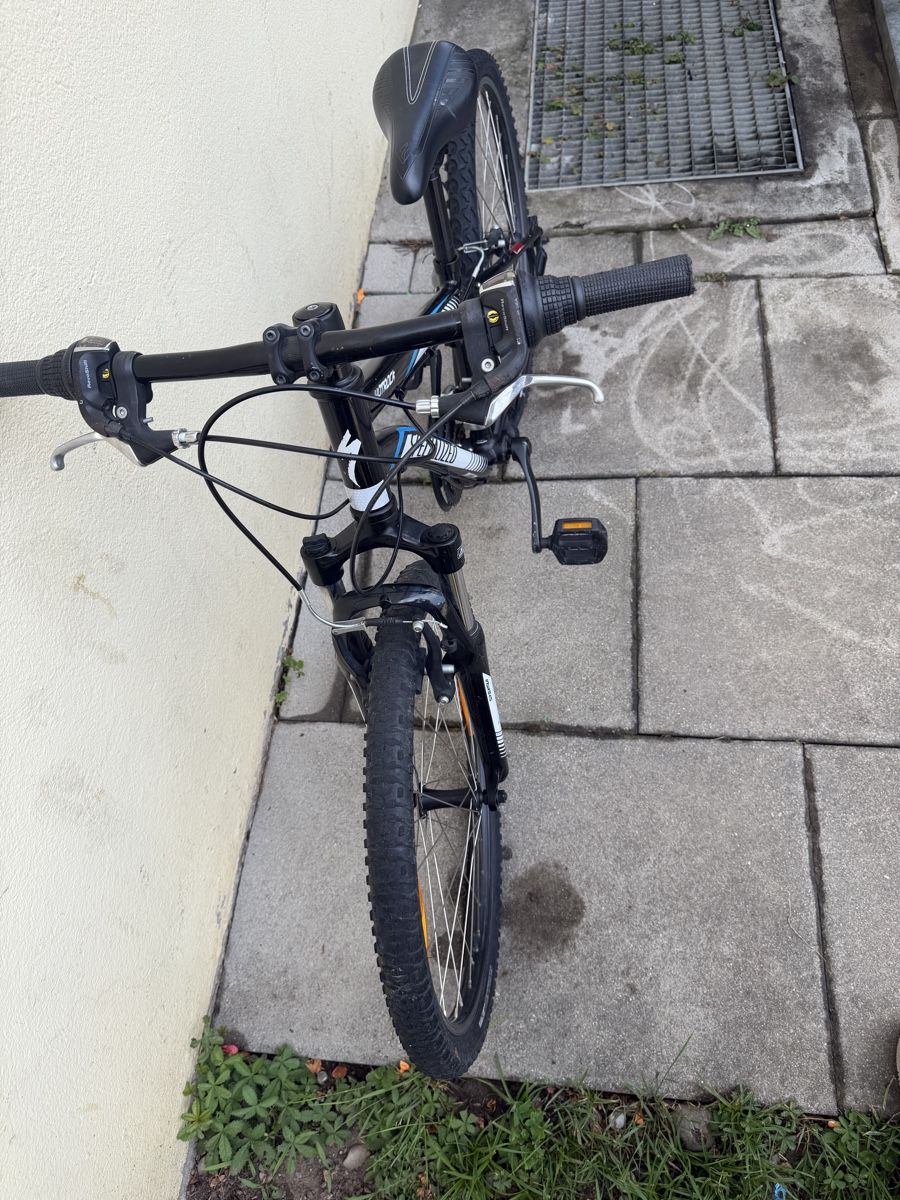 Specialized Biciclette: Mountainbike Kinder – Usato da Bülach venduto da Dragana1996 1