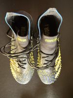 Adidas Predator Fussballschuhe, Grösse 40, praktisch Neu