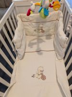 Accessoires pour le lit de bébé