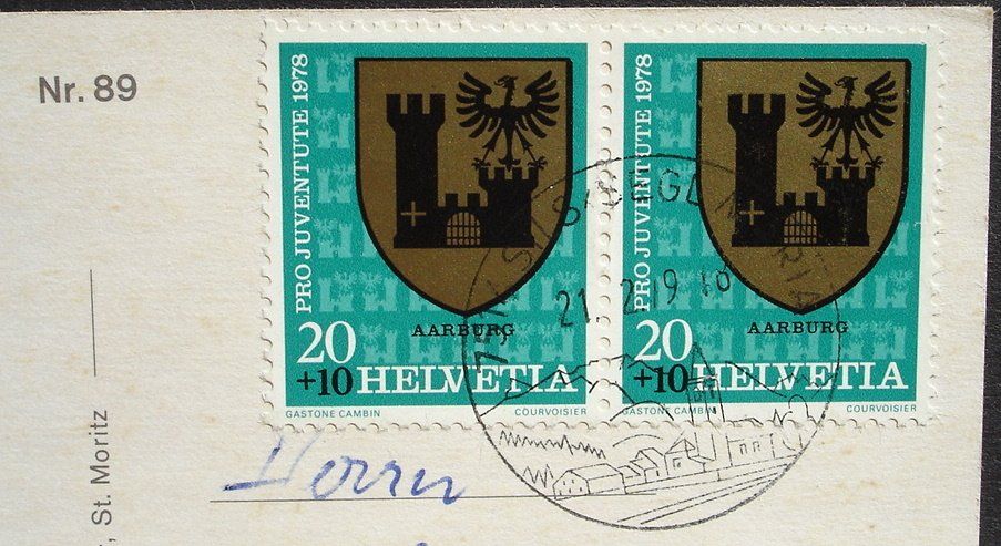 Cartoline postali: SILS-MARIA Dorfplatz - Pferde-Schlitten – Usato da Jona venduto da philajona 1