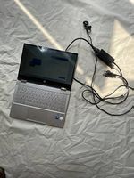 HP Pavilion x360 i5-1135G7 16GB 1TB touch
