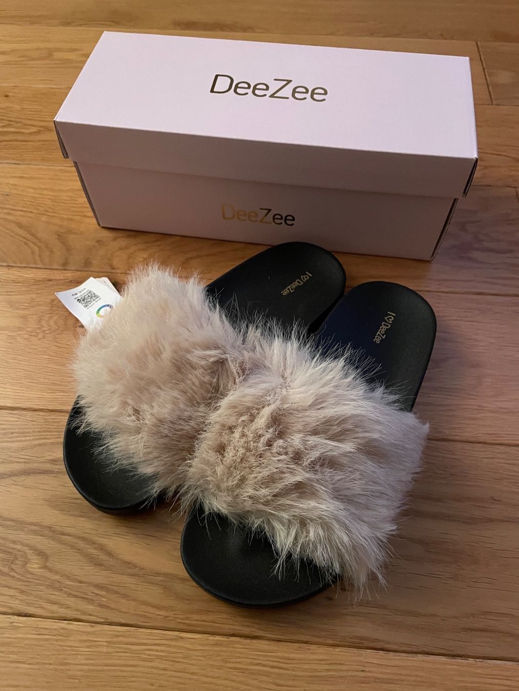 Damenschuhe: DeeZee Schuhe Gr.39 – Neu und originalverpackt aus Genève von sunandwind 1