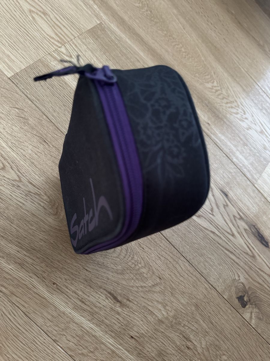 Satch Astucci : Trousse Satch – Usato da Puplinge venduto da Cechth 1