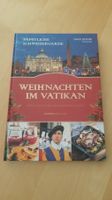 K..108 R M) Kochbuch Buch Schweizergarde Weihnachten Vatikan