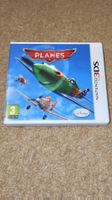 Spiel Disney Planes Nintendo 3DS mit Hülle und Anleitung