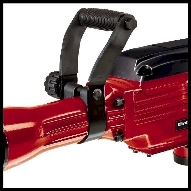 Einhell Tutti gli attrezzi: Einhell Abbruchhammer TC-DH 43 – Nuovo e nell'imballaggio originale da Bottighofen venduto da zaap 3