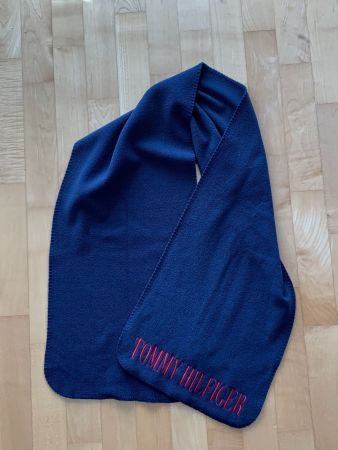 Schal Tommy Hilfiger Vintage