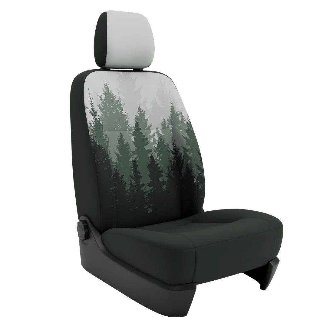 VW Accessori per altri veicoli: Sitzbezüge VW Caddy (Ab 2020) Magic Forest – Usato da Aeschi b. Spiez venduto da fux_l5vd