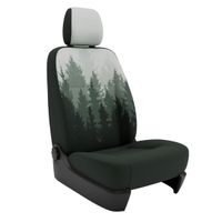Sitzbezüge VW Caddy (Ab 2020) Magic Forest