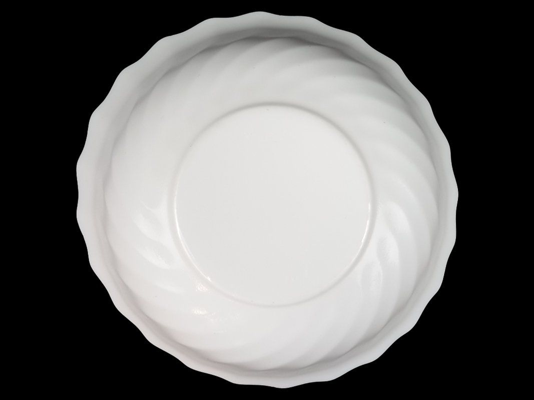 Ciotole: LUMINARC Trianon Schüssel Weiss 16cm – Usato da Hünenberg venduto da Restwert_Zug 1