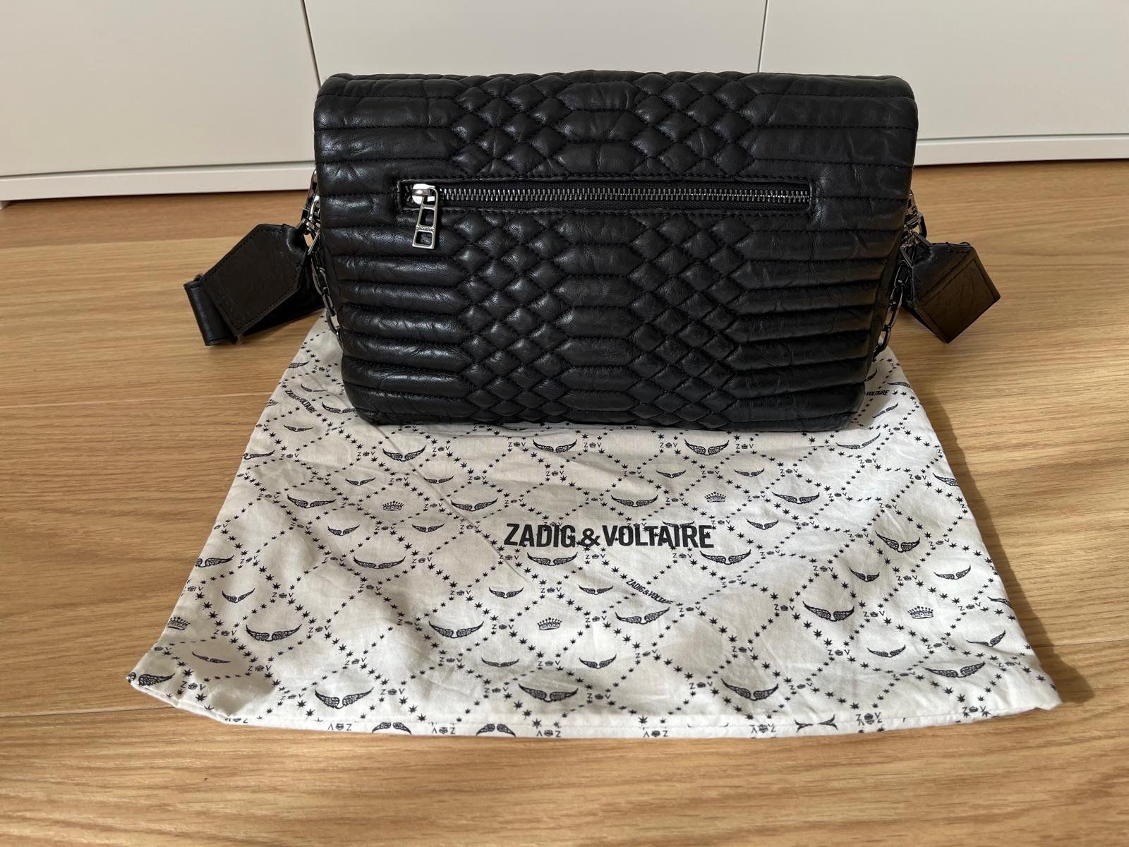 Borse da donna: Zadig & Voltaire – Usato da Arosio venduto da martimm 1