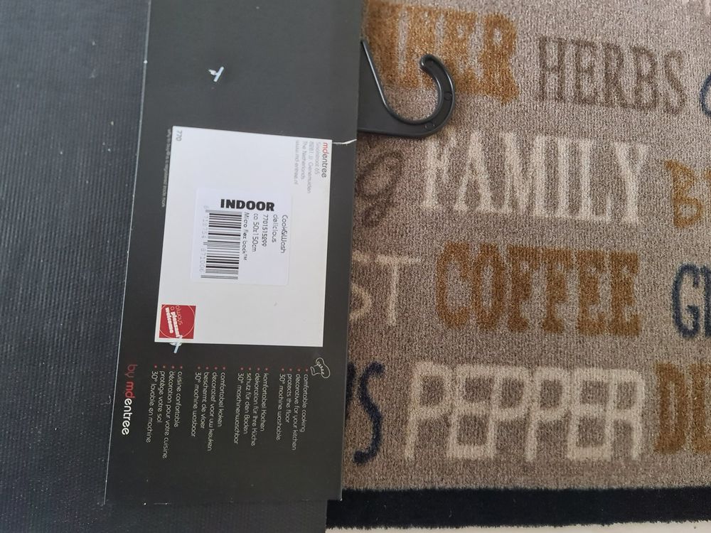 Tappeti: NEU Küchenläufer teppich 50x150cm – Nuovo (secondo la descrizione) da Uerkheim venduto da Kaufoption 3
