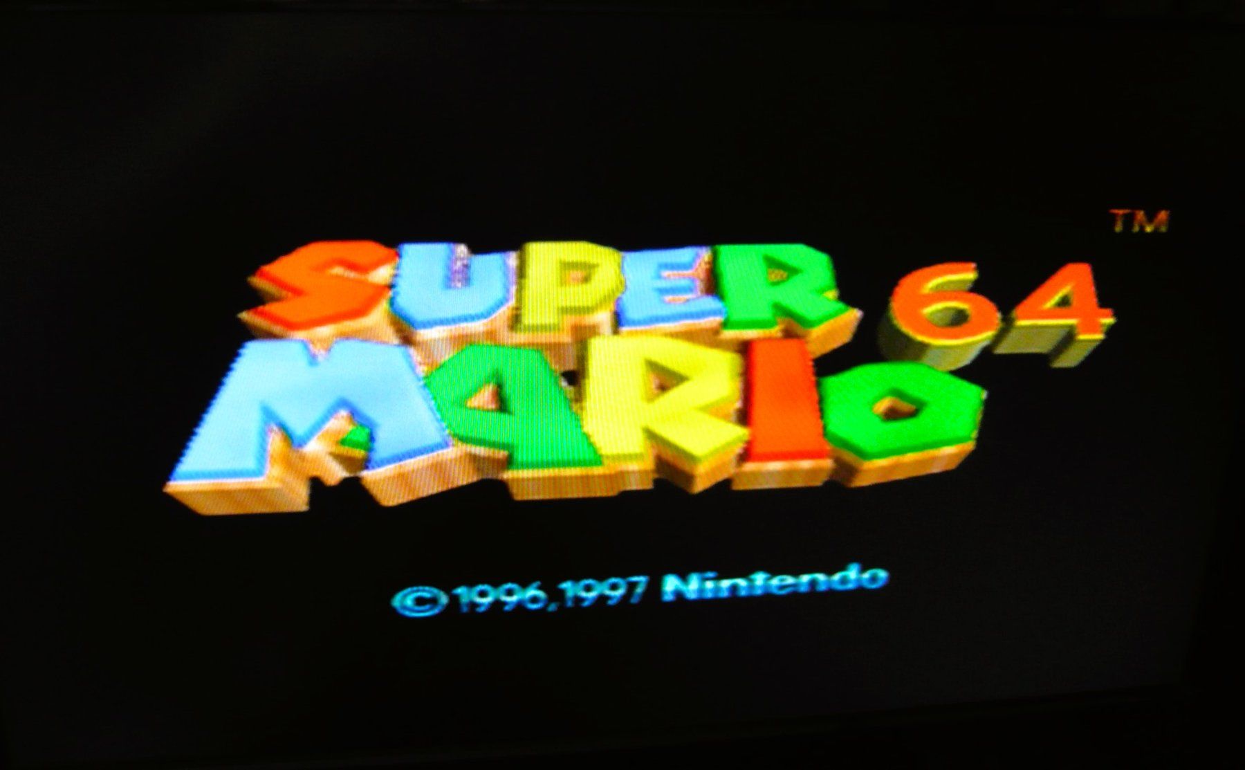 Nintendo Giochi: Nintendo 64 - Super Mario 64 ! – Usato da Onex venduto da Jaguar1986