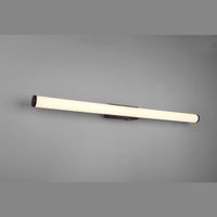 LED Bad Wandleuchte, IP44, 80 cm x 5 cm
