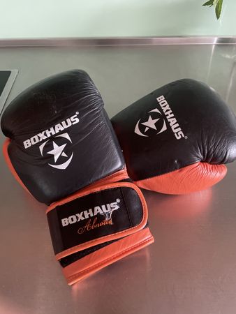 Boxhandschuhe Boxhaus